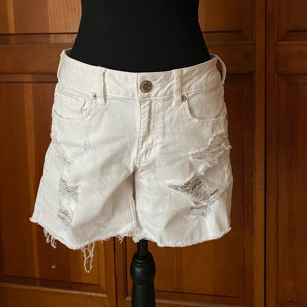 American Eagle